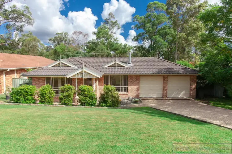 11 Luzon Street, Ashtonfield NSW 2323