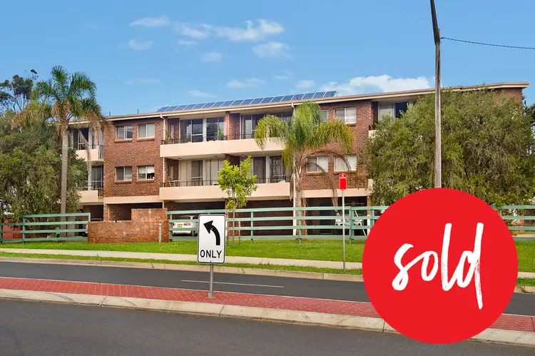 6 Hastings River Drive, Port Macquarie NSW 2444