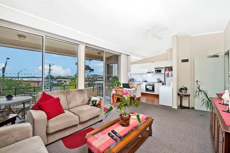 Sixth view of Homely block of units listing, 6 Hastings River Drive, Port Macquarie NSW 2444