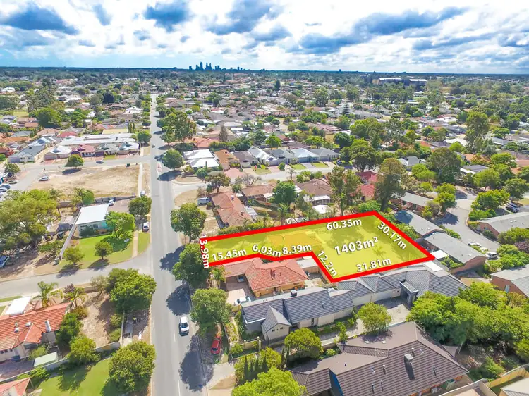50 Bungaree Road, Wilson WA 6107
