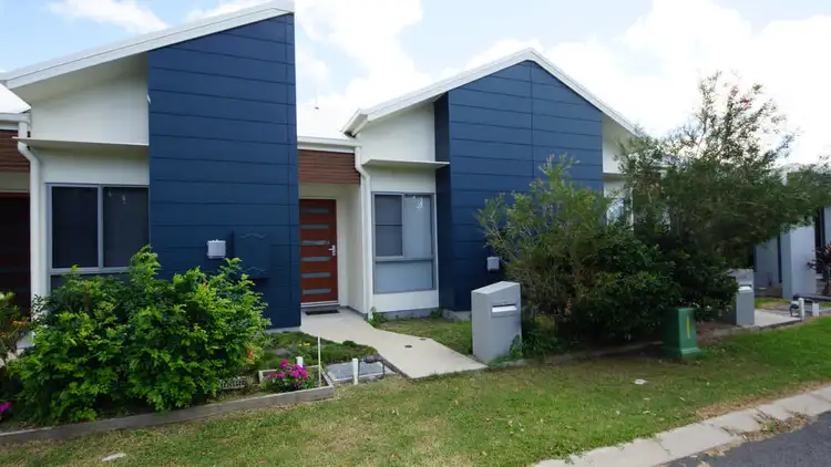11 Cicada Lane, Andergrove QLD 4740