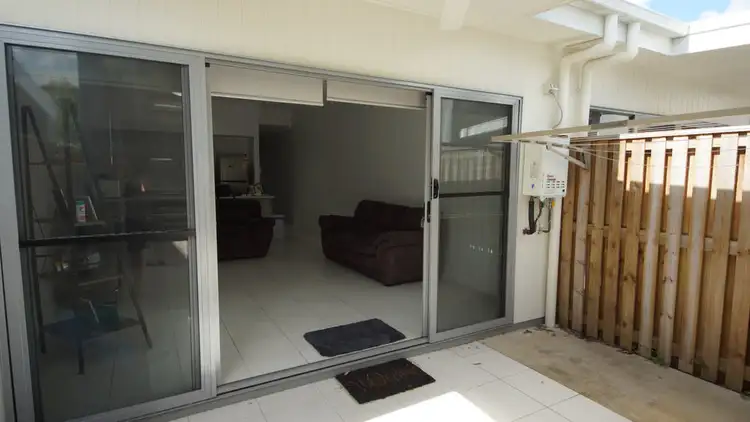 Sixth view of Homely house listing, 11 Cicada Lane, Andergrove QLD 4740