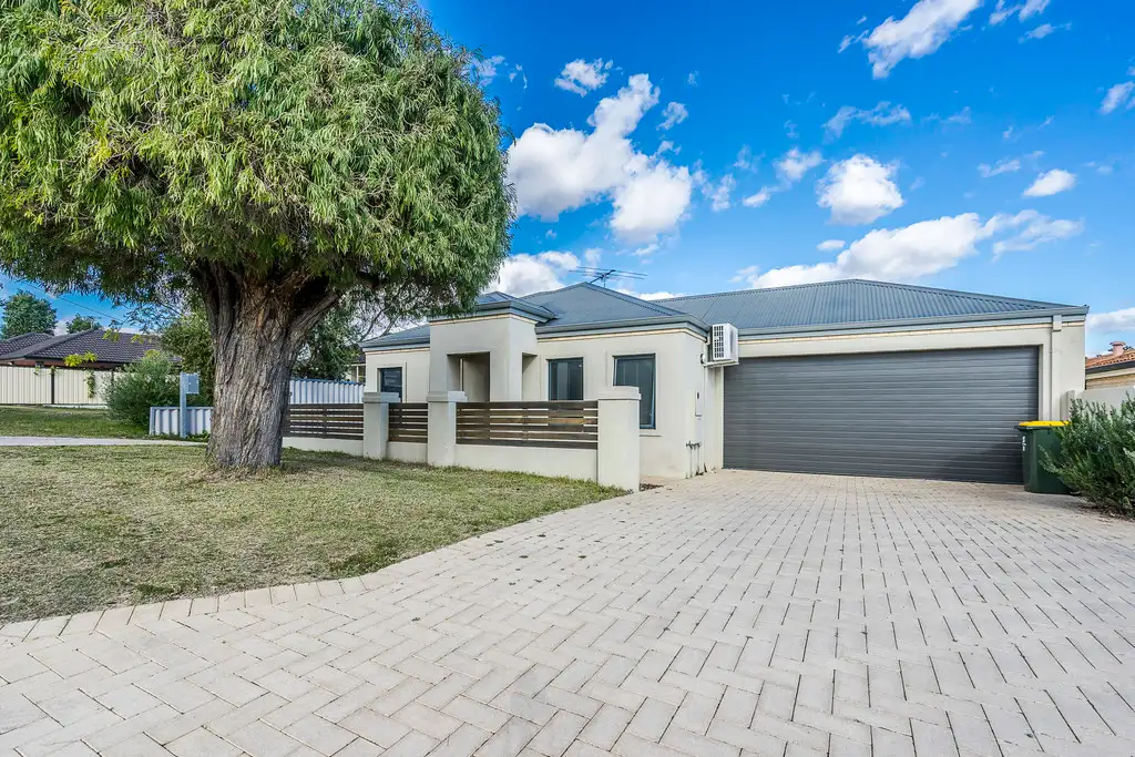 Main view of Homely villa listing, 10A MUNJA WAY, Nollamara WA 6061