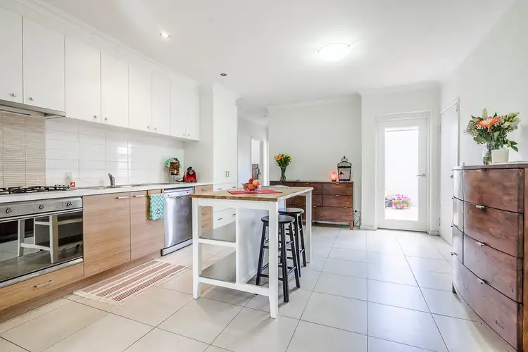 Second view of Homely villa listing, 10A MUNJA WAY, Nollamara WA 6061