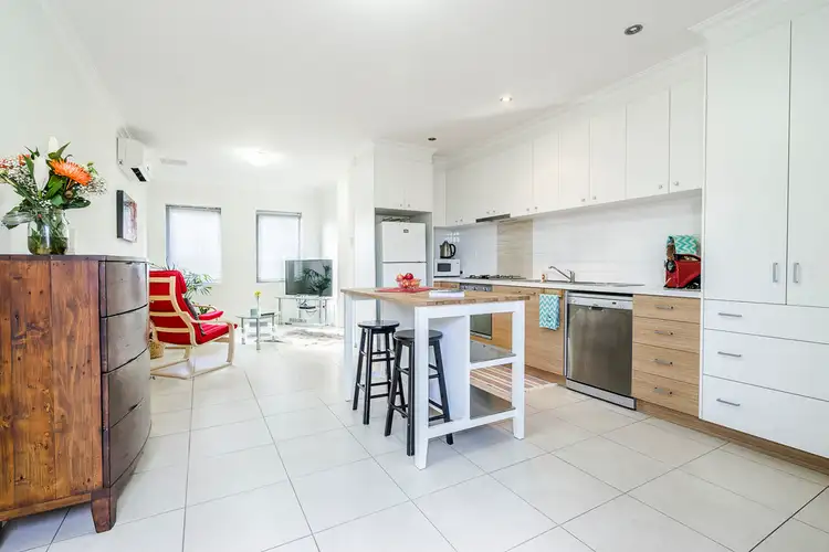 Third view of Homely villa listing, 10A MUNJA WAY, Nollamara WA 6061