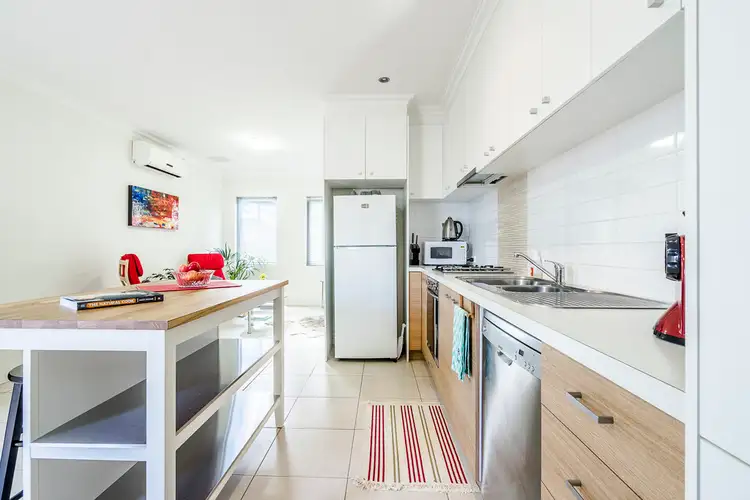 Fourth view of Homely villa listing, 10A MUNJA WAY, Nollamara WA 6061