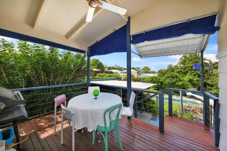 Second view of Homely house listing, 17 Hendry Street, Tewantin QLD 4565
