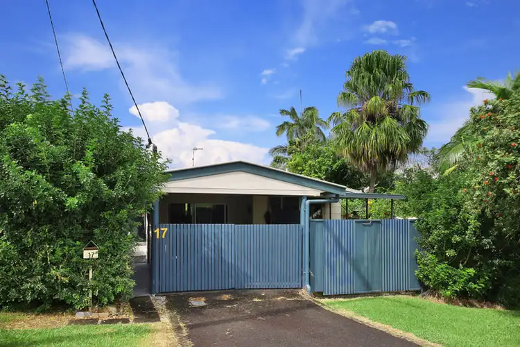 Third view of Homely house listing, 17 Hendry Street, Tewantin QLD 4565