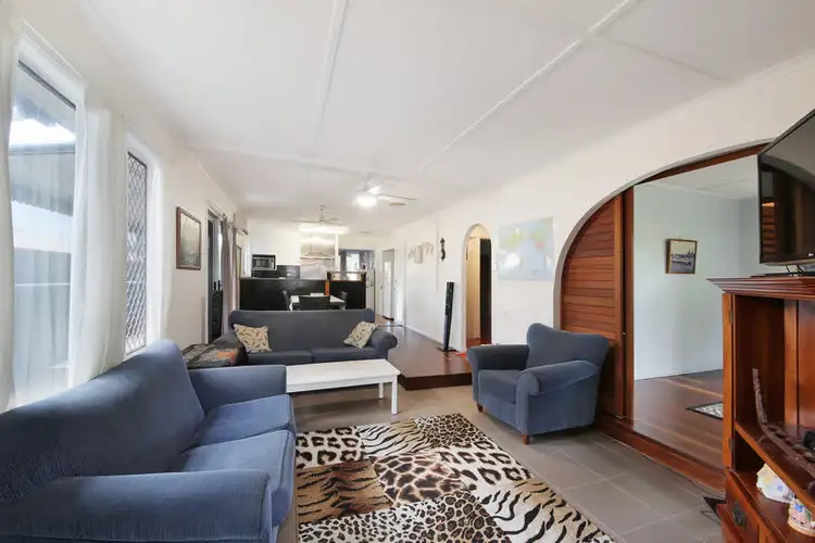 Fourth view of Homely house listing, 17 Hendry Street, Tewantin QLD 4565