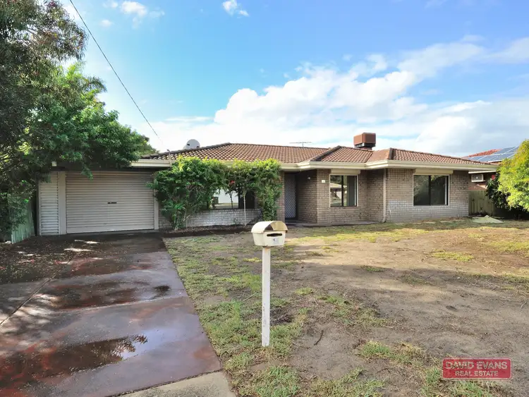 Second view of Homely house listing, 14 Hercules Street, Rockingham WA 6168