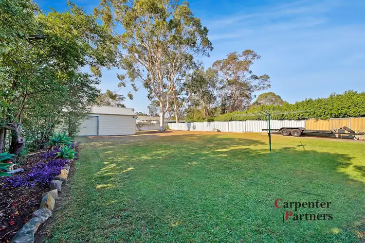 Fourth view of Homely house listing, 92 Castlereagh Street, Tahmoor NSW 2573