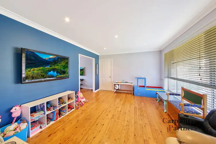 Fifth view of Homely house listing, 92 Castlereagh Street, Tahmoor NSW 2573