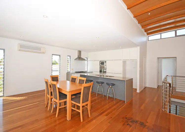 Fourth view of Homely house listing, 235 Cypress Street, Urangan QLD 4655