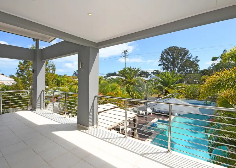 Fifth view of Homely house listing, 235 Cypress Street, Urangan QLD 4655