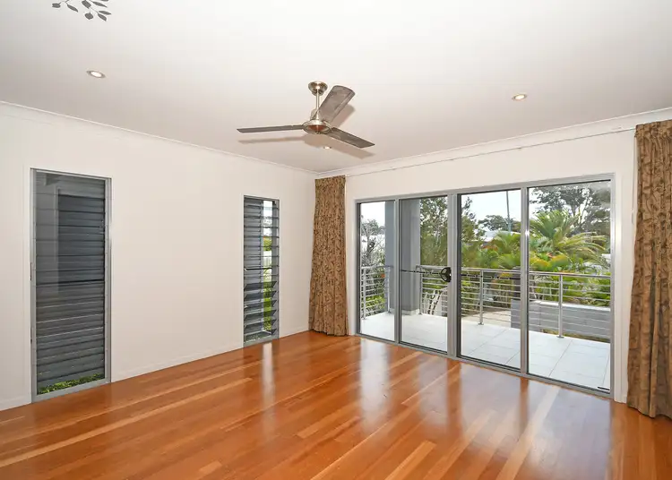 Seventh view of Homely house listing, 235 Cypress Street, Urangan QLD 4655