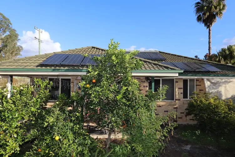 Lot 1, 24 Cecil Street, Nimbin NSW 2480