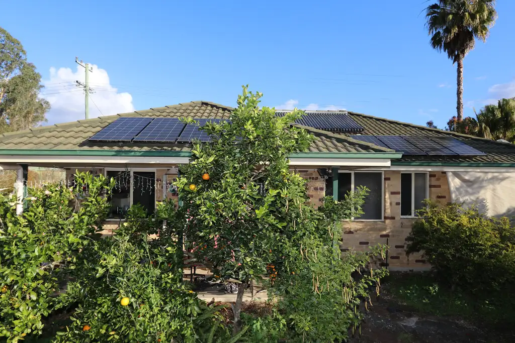 Main view of Homely house listing, Lot 1, 24 Cecil Street, Nimbin NSW 2480