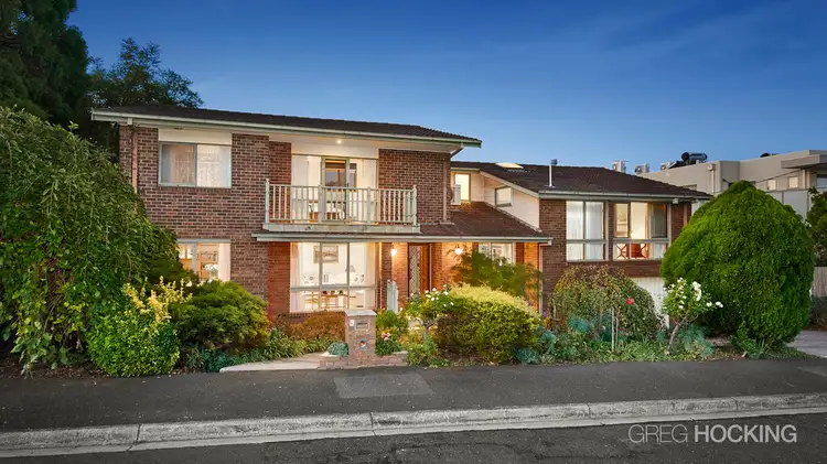 6 Thomas Street, Williamstown VIC 3016