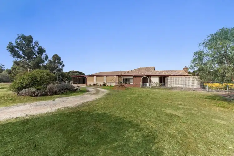 Fifth view of Homely house listing, 515 Windermere Road, Lara VIC 3212