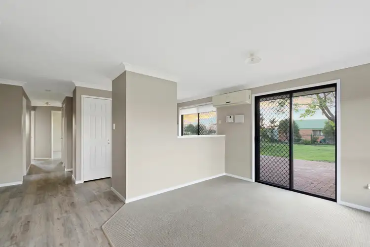 Third view of Homely house listing, Lot 2, 20 WESTFIELD DR, Westbrook QLD 4350
