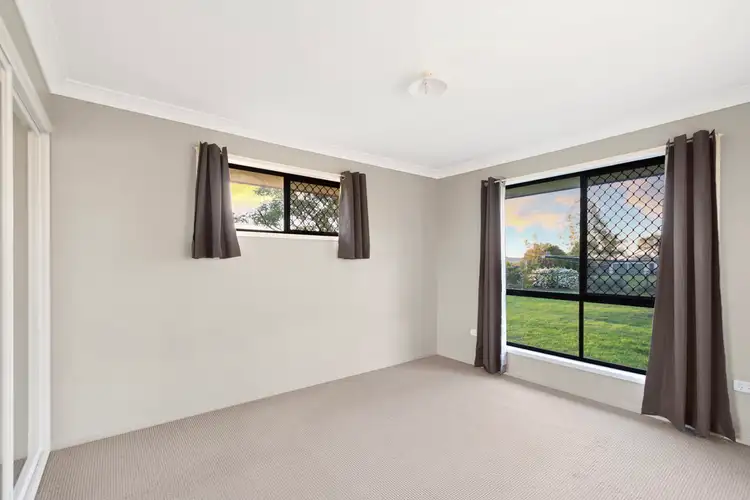 Fifth view of Homely house listing, Lot 2, 20 WESTFIELD DR, Westbrook QLD 4350