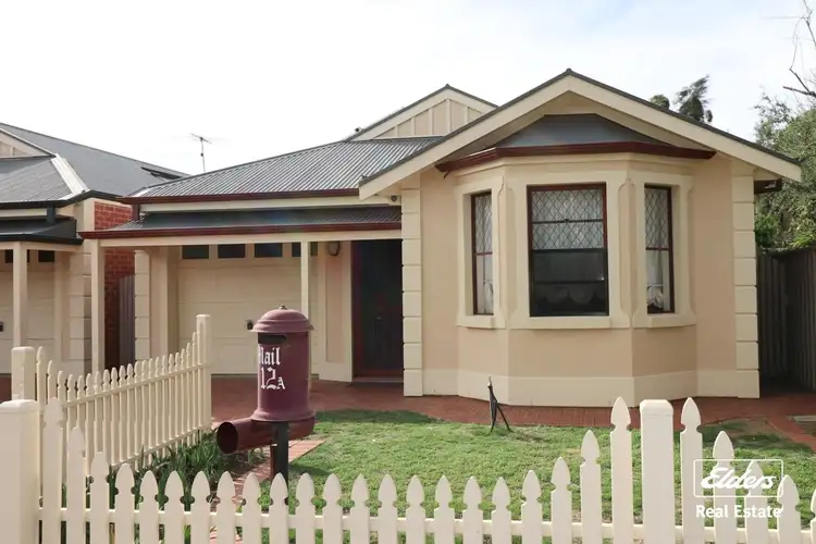 Second view of Homely house listing, 12A Fifth Street, Gawler South SA 5118