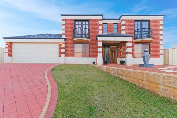 9 Birdie Pl, Northam WA 6401