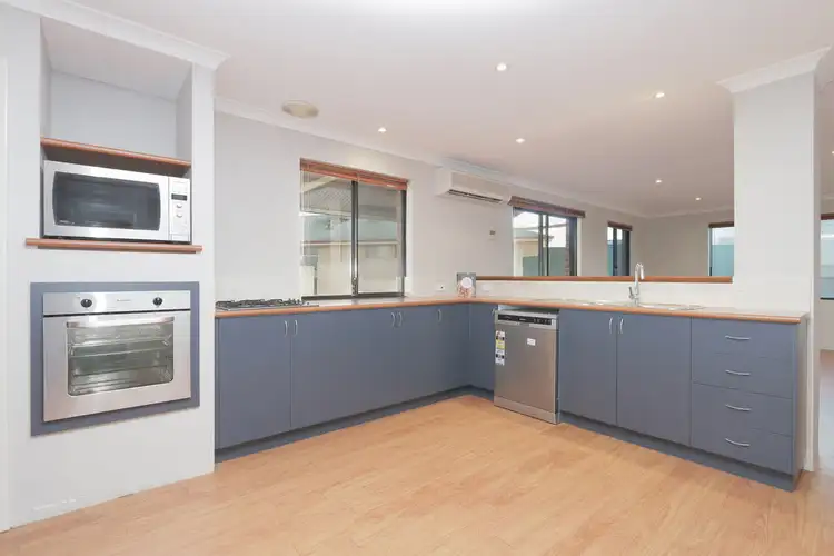 Second view of Homely house listing, 9 Birdie Pl, Northam WA 6401