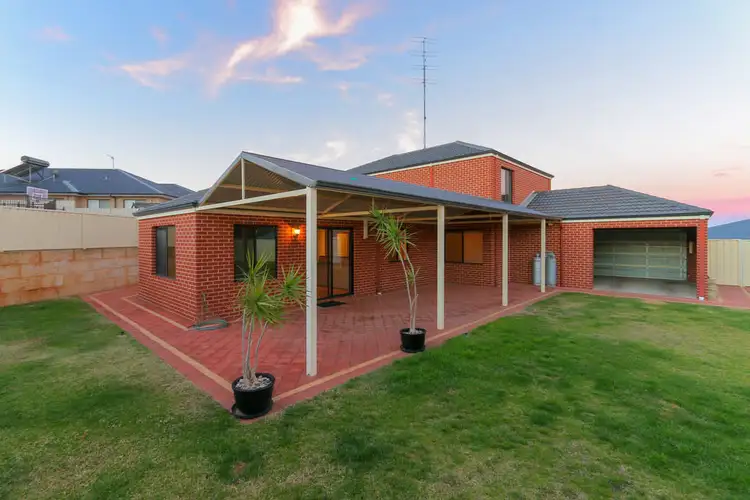 Third view of Homely house listing, 9 Birdie Pl, Northam WA 6401