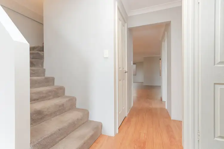 Fifth view of Homely house listing, 9 Birdie Pl, Northam WA 6401