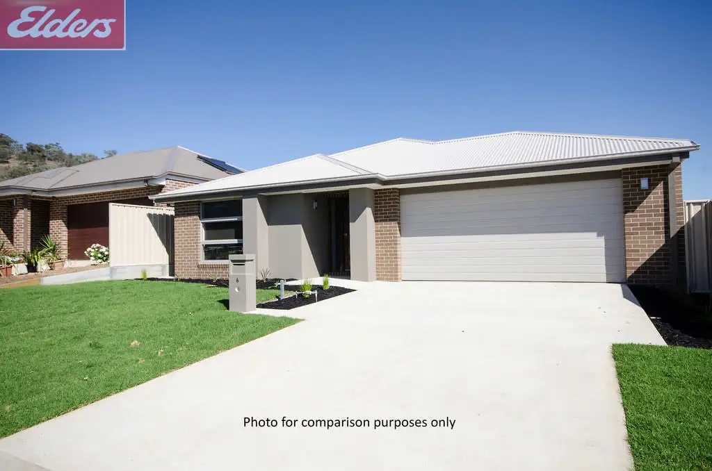 Main view of Homely house listing, 7 Lowerson Way, Wodonga VIC 3690