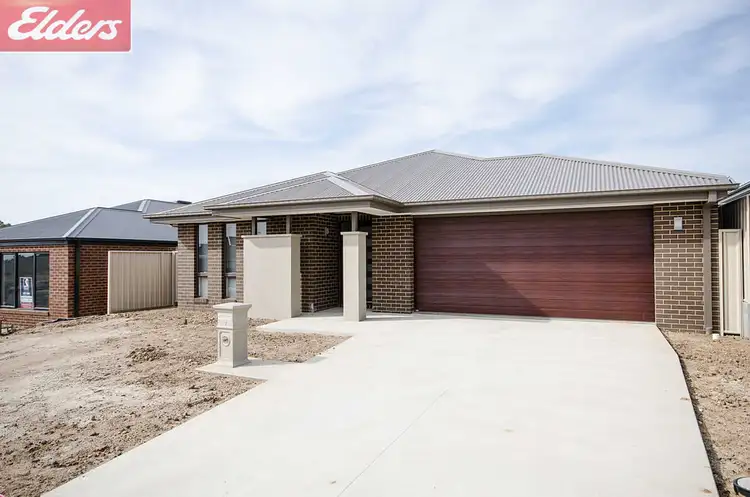 Second view of Homely house listing, 7 Lowerson Way, Wodonga VIC 3690