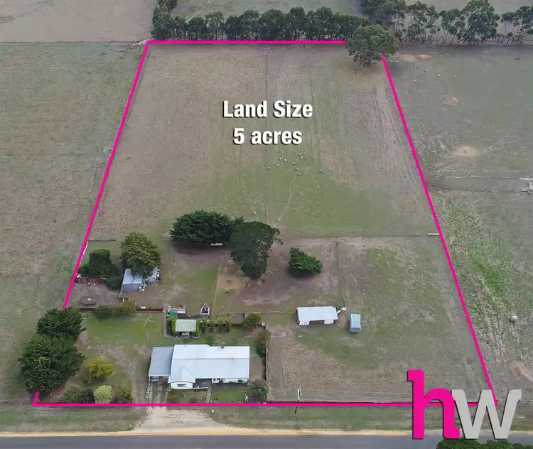 Main view of Homely house listing, 70 McConachy Street, Winchelsea VIC 3241