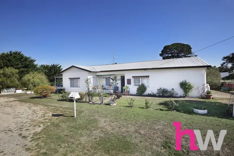 Second view of Homely house listing, 70 McConachy Street, Winchelsea VIC 3241