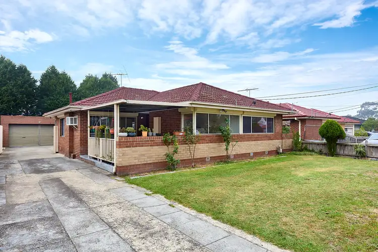 Sixth view of Homely house listing, 19 Eldo Street, Keysborough VIC 3173