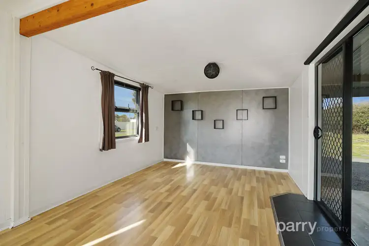Second view of Homely house listing, 4 Amelia Street, Bracknell TAS 7302