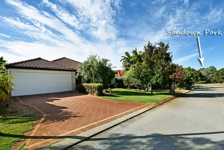 Second view of Homely house listing, 4 Farrier Terrace, Henley Brook WA 6055