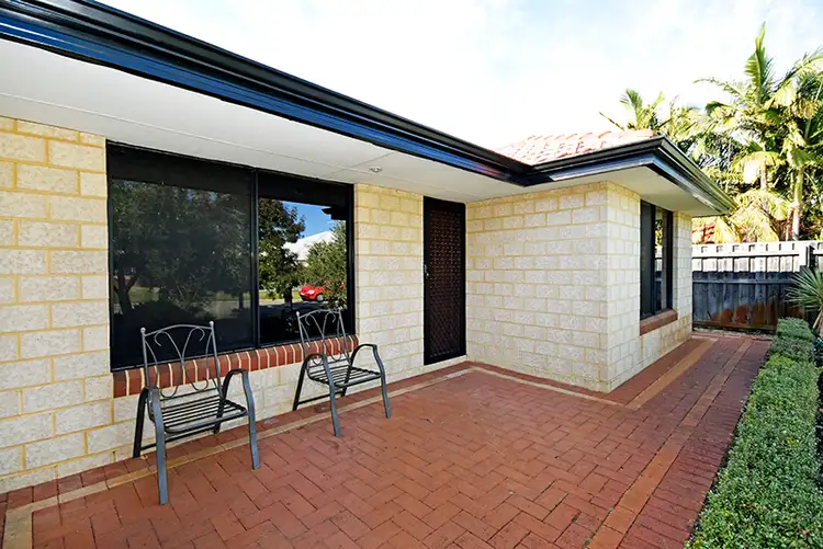 Third view of Homely house listing, 4 Farrier Terrace, Henley Brook WA 6055