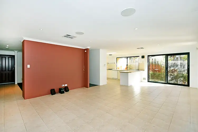 Sixth view of Homely house listing, 4 Farrier Terrace, Henley Brook WA 6055