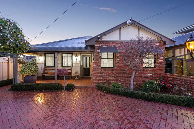 1 Stanley Street, Altona VIC 3018