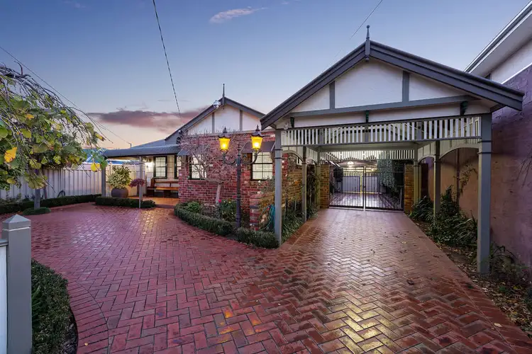 Second view of Homely house listing, 1 Stanley Street, Altona VIC 3018