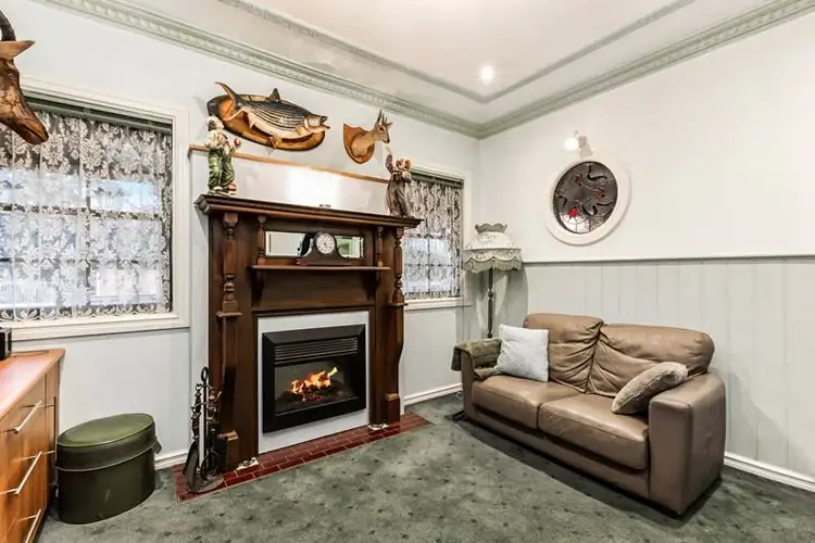 Fifth view of Homely house listing, 1 Stanley Street, Altona VIC 3018