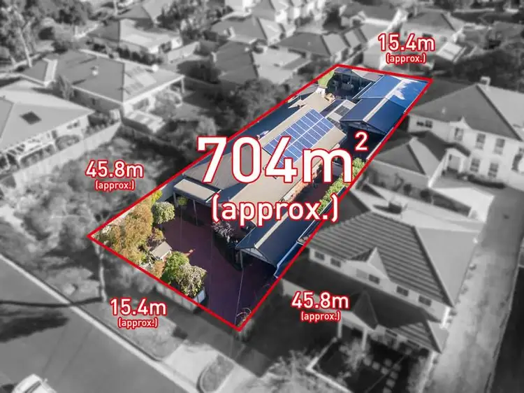 Sixth view of Homely house listing, 1 Stanley Street, Altona VIC 3018