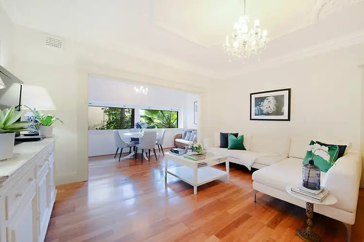 2/16 Cranbrook Road, Bellevue Hill NSW 2023