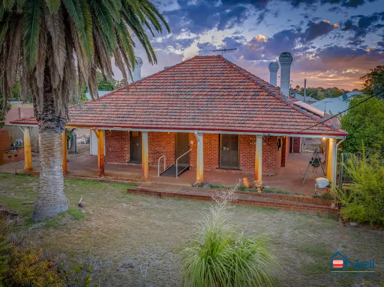 Fifth view of Homely house listing, 44 Mutton Road, Kelmscott WA 6111