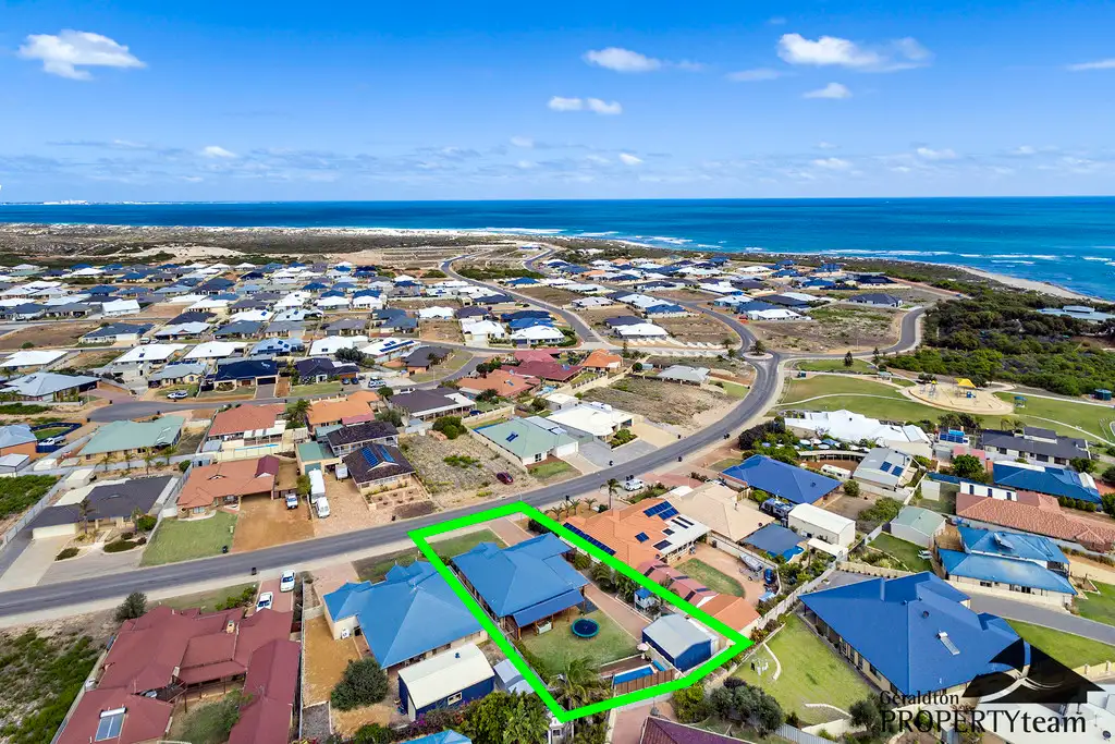 Main view of Homely house listing, 106 Glenfield Beach Drive, Drummond Cove WA 6532