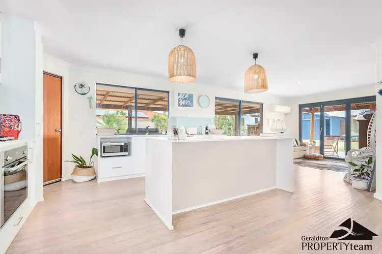 Third view of Homely house listing, 106 Glenfield Beach Drive, Drummond Cove WA 6532