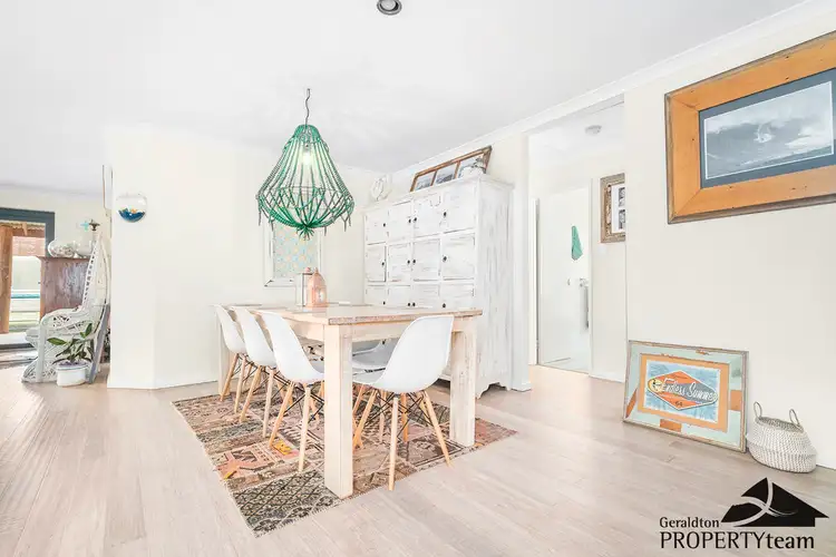 Fourth view of Homely house listing, 106 Glenfield Beach Drive, Drummond Cove WA 6532