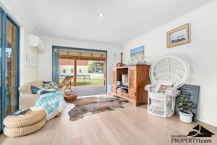 Fifth view of Homely house listing, 106 Glenfield Beach Drive, Drummond Cove WA 6532