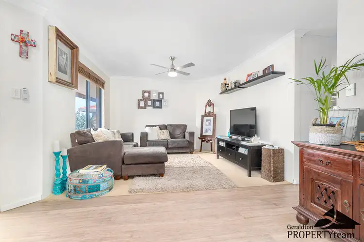Sixth view of Homely house listing, 106 Glenfield Beach Drive, Drummond Cove WA 6532